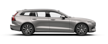 volvo v60 station wagon modello 2