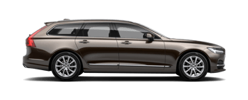 volvo v90 station wagon modello 1