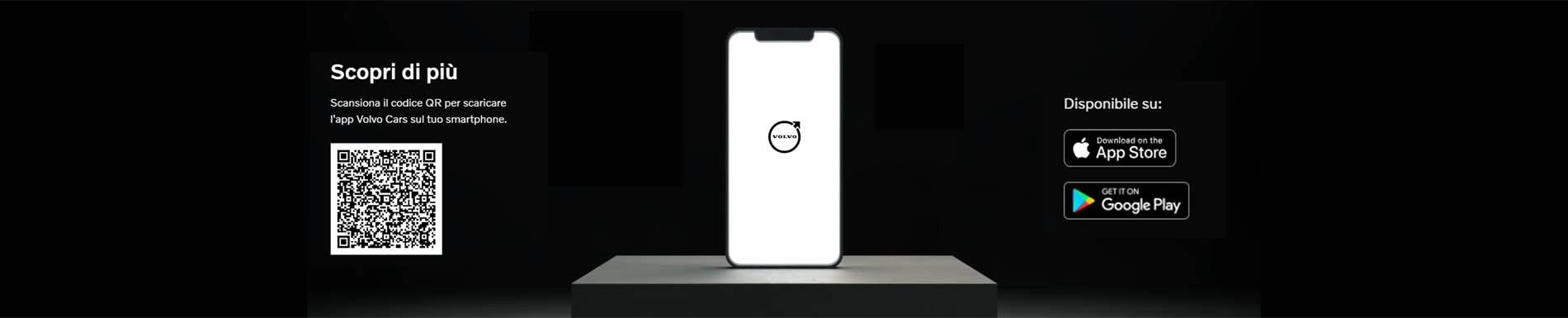 App Volvo Cars