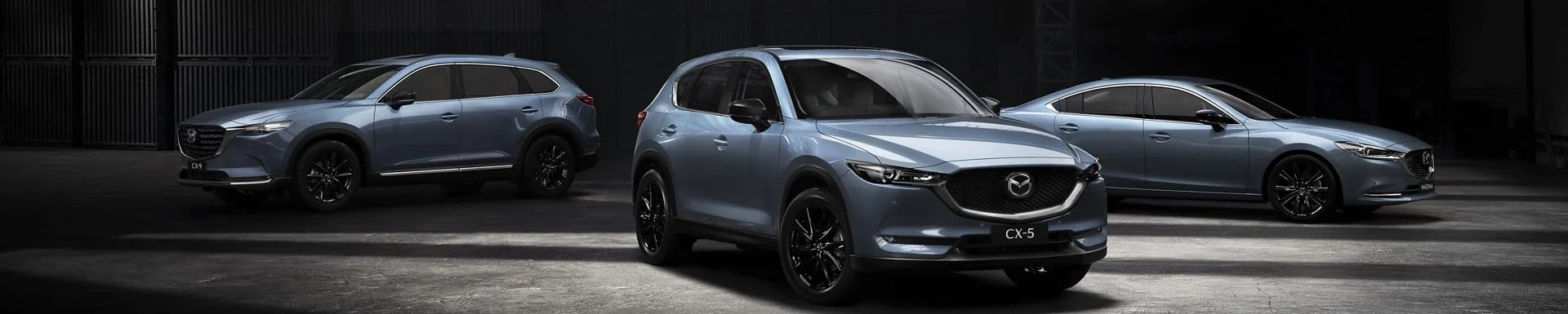 Gamma Mazda in vendita da Tecnostile a Rovigo