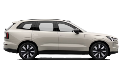 Volvo EX90