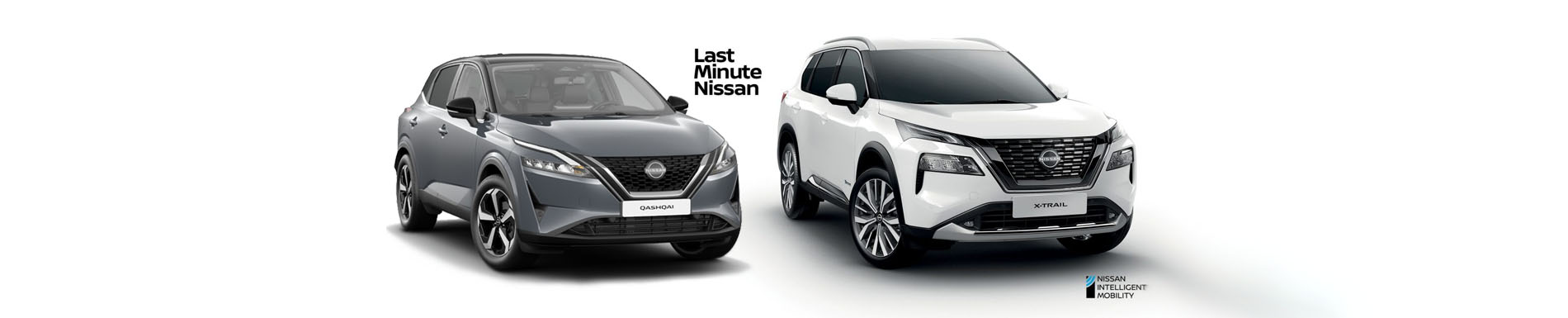 LASTMINUTE NISSAN