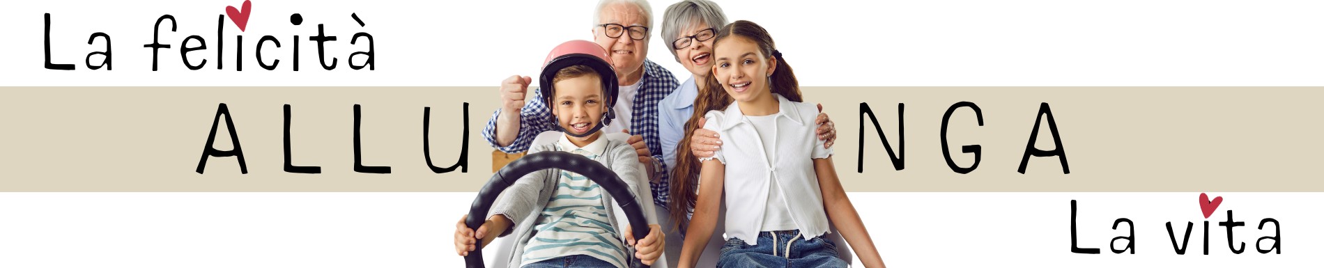 Festa dei nonni 2023