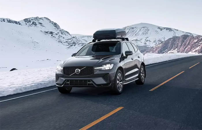Volvo Winter Kit 2023 - Tecnostile Rovigo