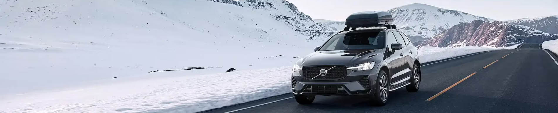 Volvo Winter Kit 2023