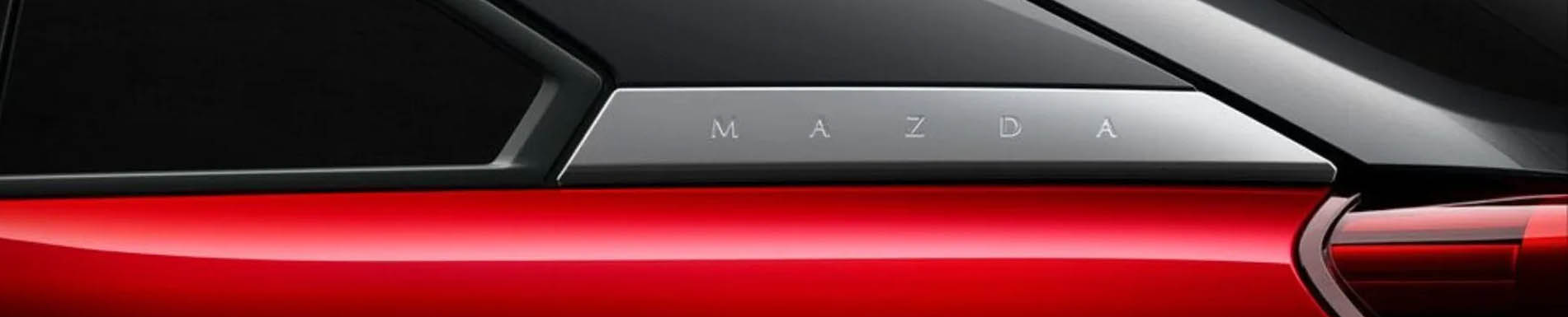 MAZDA SOUL RED DAYS