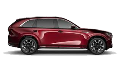Mazda CX-80 Tecnostile Rovigo