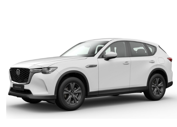 Eco incentivi Mazda CX60 da Tecnostile Rovigo