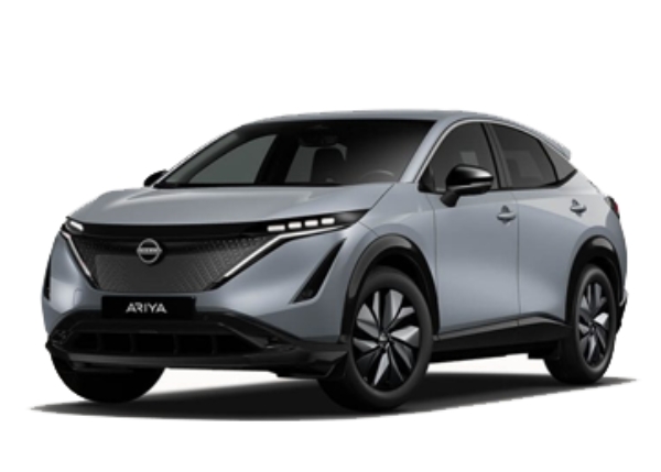 Eco incentivi Nissan Ariya da Tecnostile Rovigo