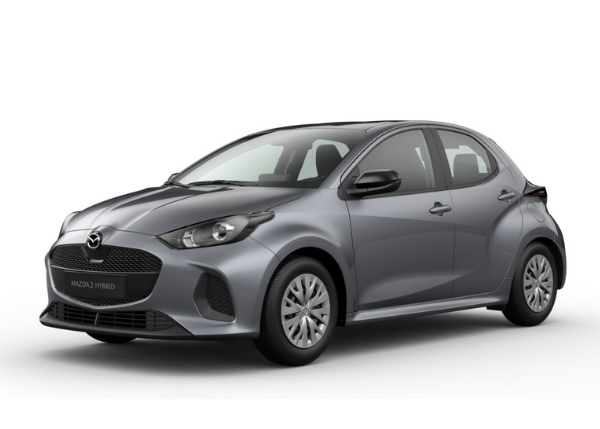 Eco incentivi Mazda 2 full hybrid da Tecnostile Rovigo
