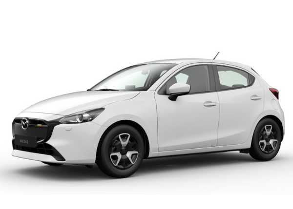 Eco incentivi Mazda 2 da Tecnostile Rovigo