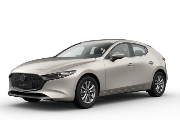 Eco incentivi Mazda3 da Tecnostile Rovigo