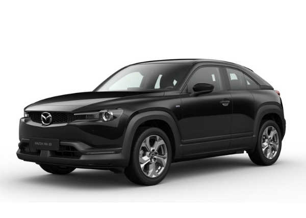 Eco incentivi Mazda MX30 da Tecnostile Rovigo