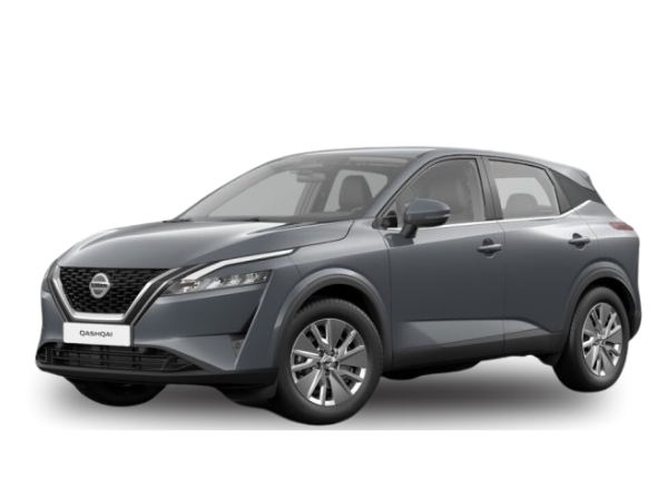 Eco incentivi Nissan Qashqai e Power da tecnostile