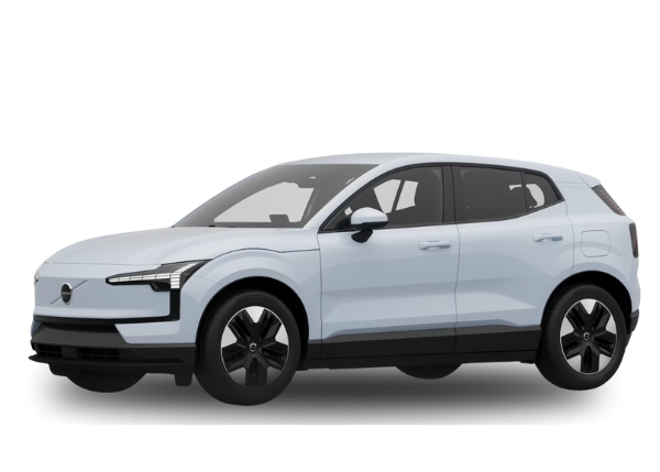 Eco incentivi Volvo Ex30 da Tecnostile Rovigo