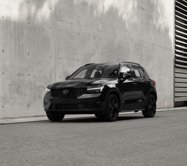 Promo Volvo XC40 B3 Essential