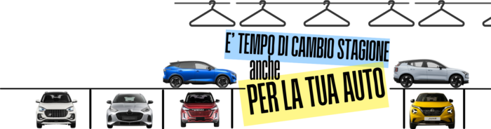 Scopri le offerte di Marzo