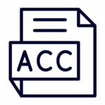 ACC 1