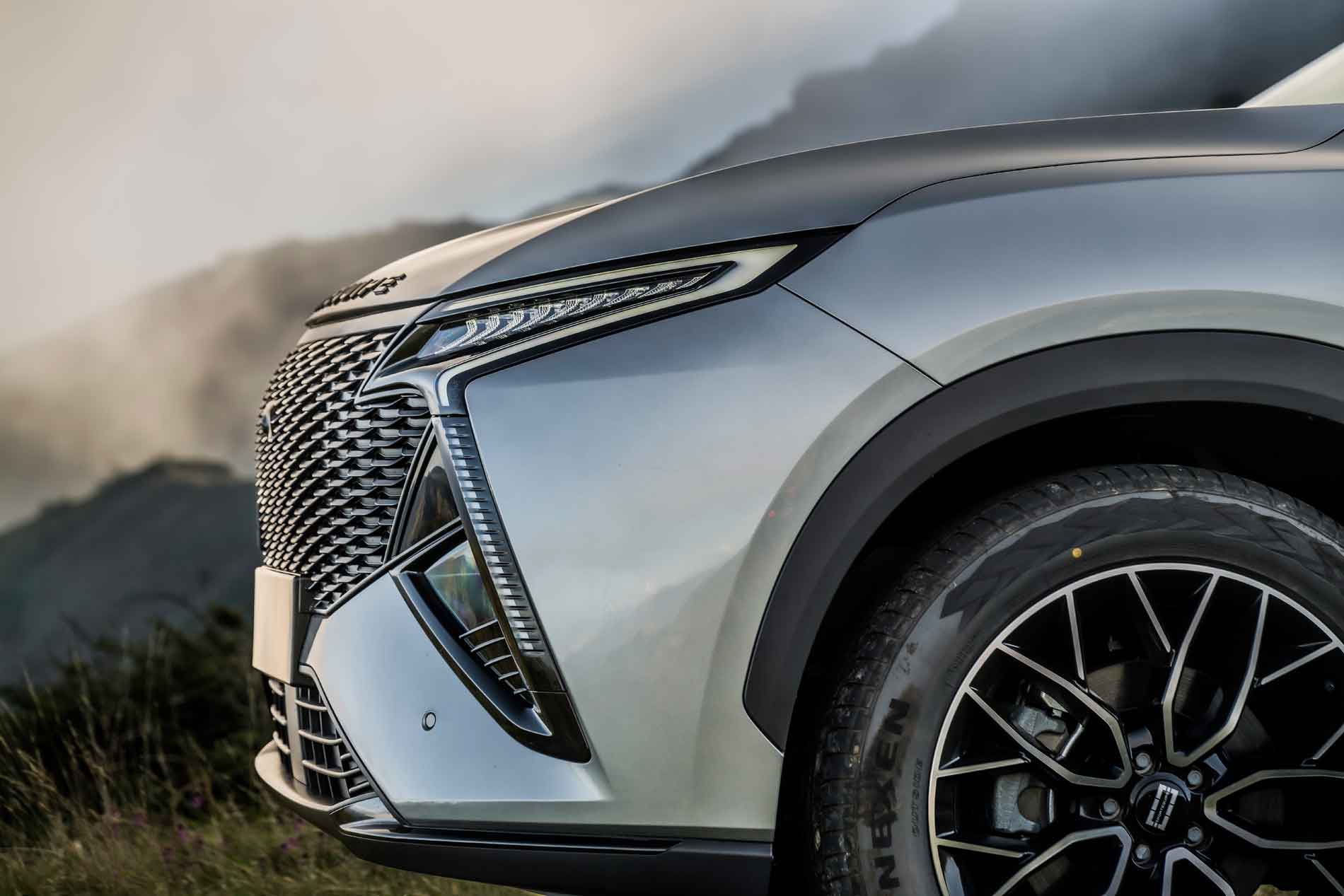 Sportequipe 8 GT 1 Sportequipe 8 GT