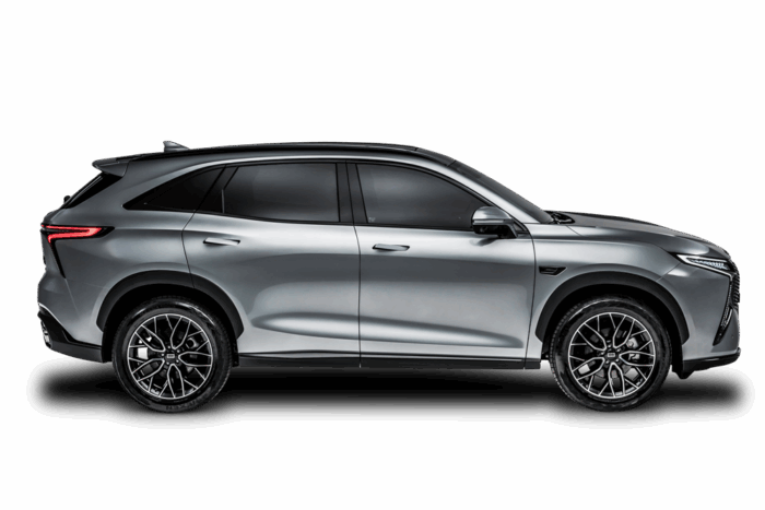 Sportequipe 8 GT 5 sportequipe 8gt benzina