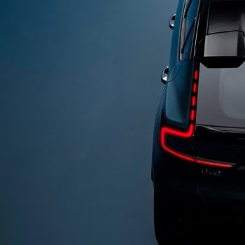 Volvo C40-3