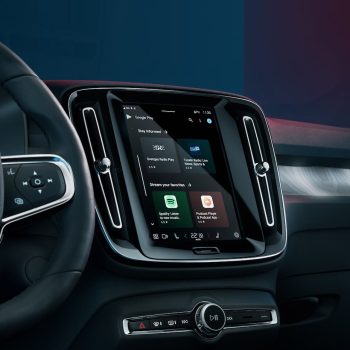 Volvo C40-5