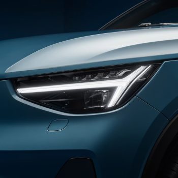 Volvo C40-6