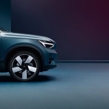 Volvo C40-7
