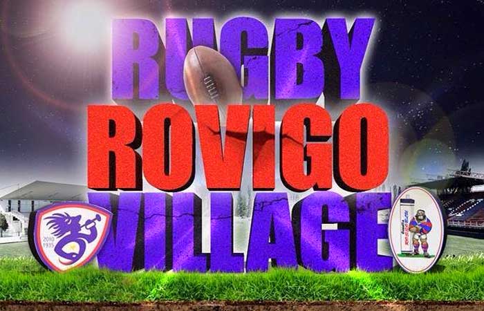 Rovigo Rugbry e Tecnostile