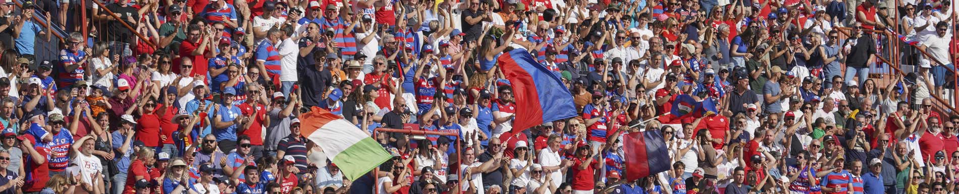 Tecnostile e Rugby Rovigo