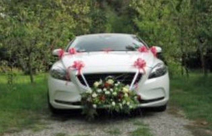 Volvo Sposi