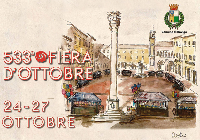 ottobre rodigino