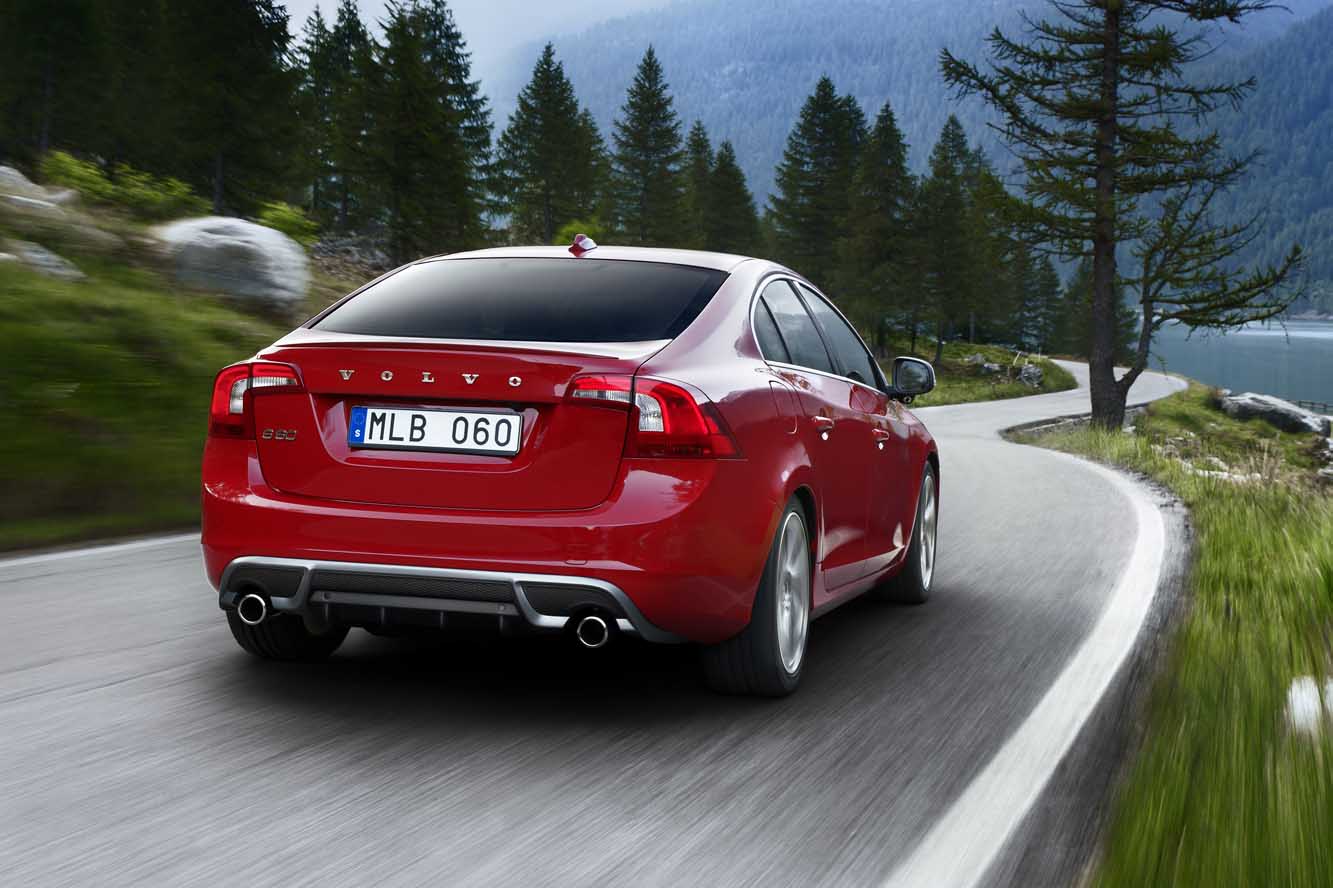volvo s60 tecno1