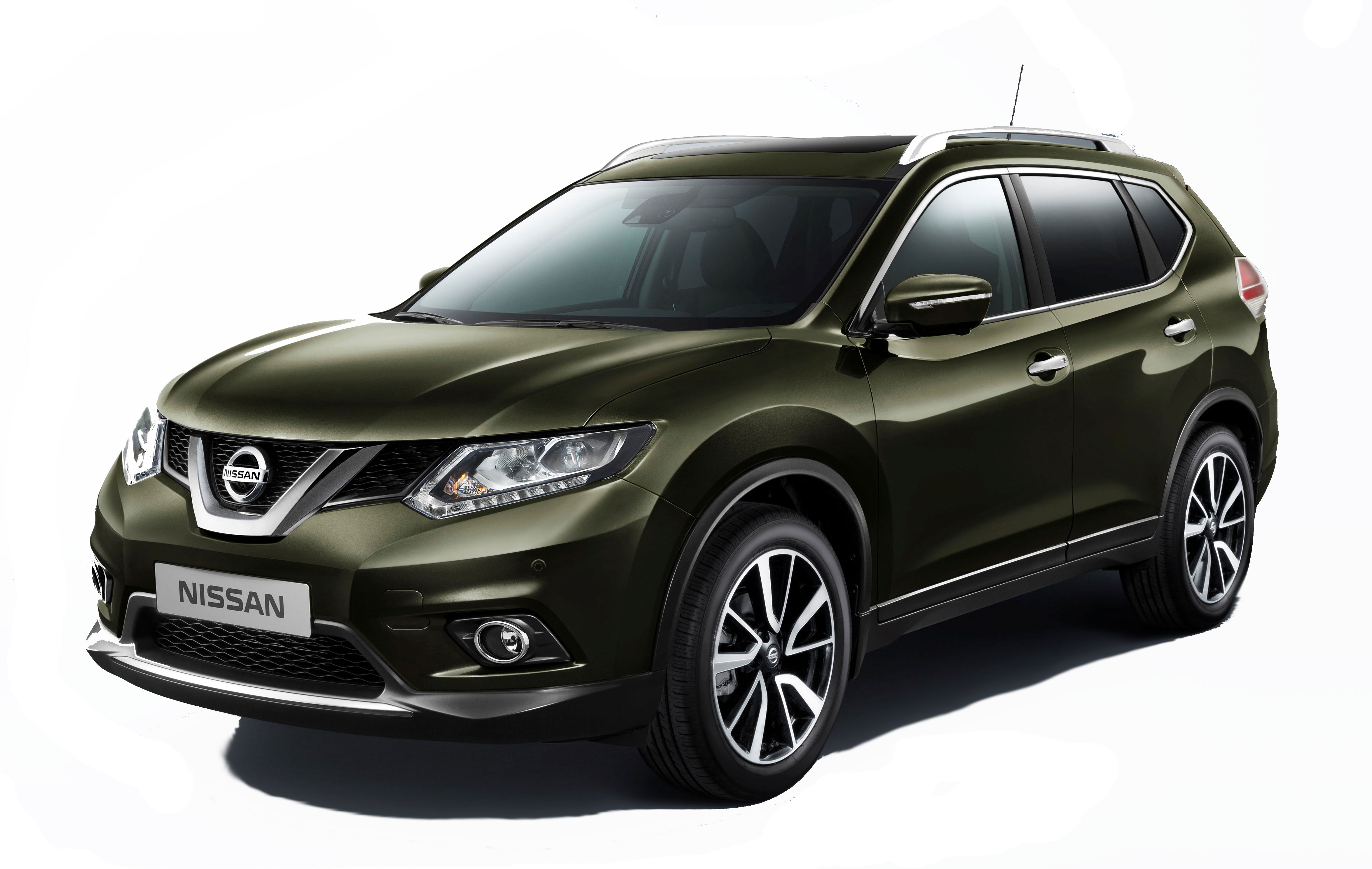 Nissan X Trail