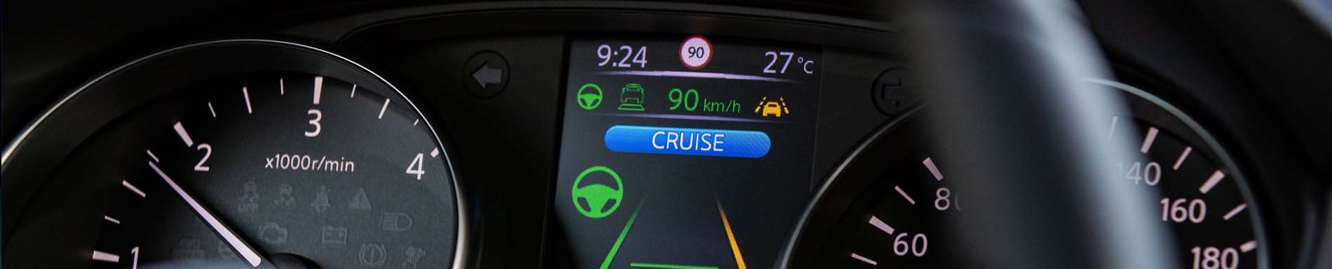 Nissan lancia la tecnologia ProPILOT su Qashqai