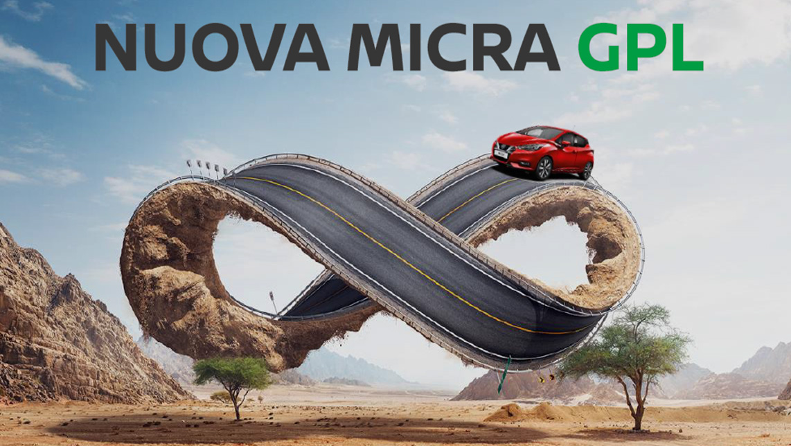 micra gpl tecnostile