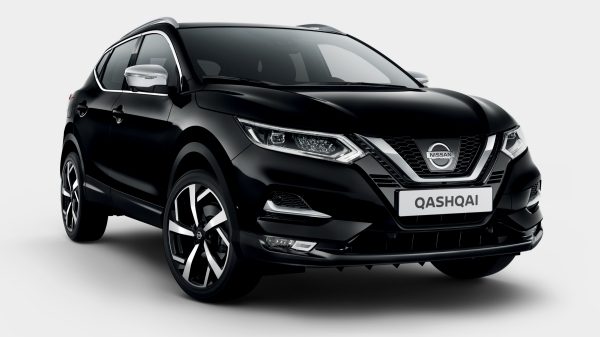 Nissan Qashqai Tekna. Fino a 8.500,00 euro di sconto