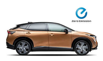Nissan Ariya - Tecnostile Rovigo