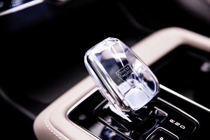 Volvo XC90 3 Volvo XC90
