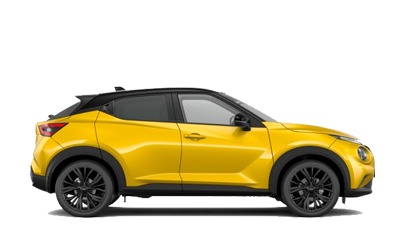 Nuovo Nissan Juke