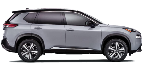 nuovo x-trail 2022