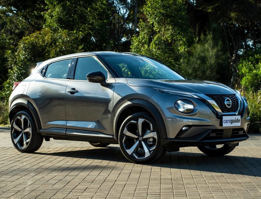 new juke promo tecnostile