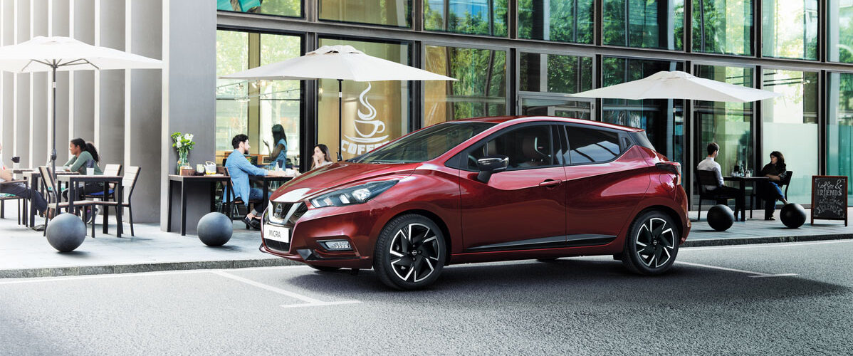 Micra GPL is Back