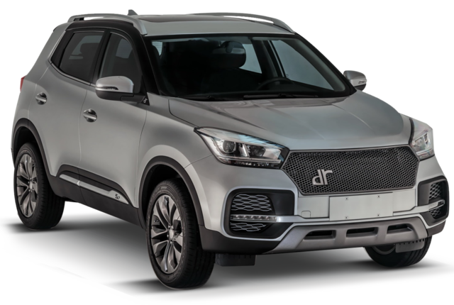 dr 5.0 ant
