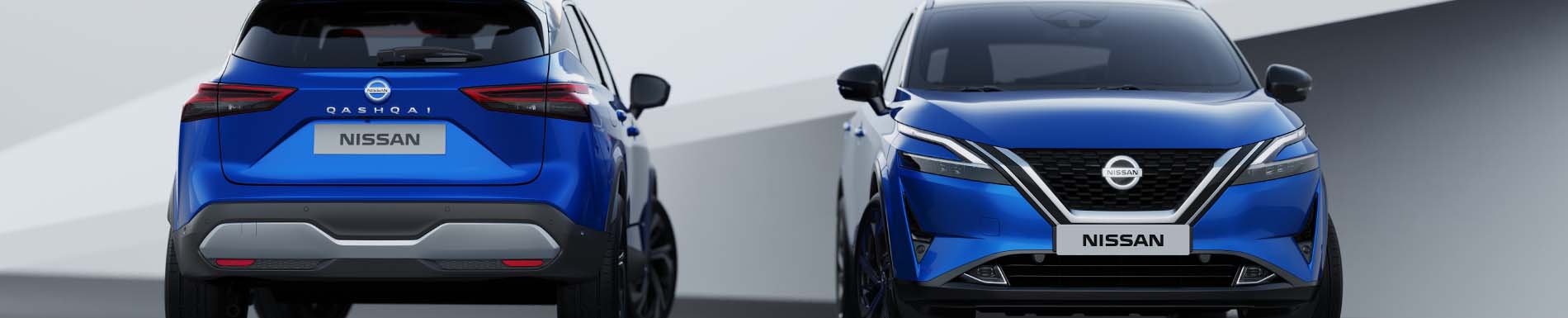 ANTEPRIMA NUOVO NISSAN QASHQAI