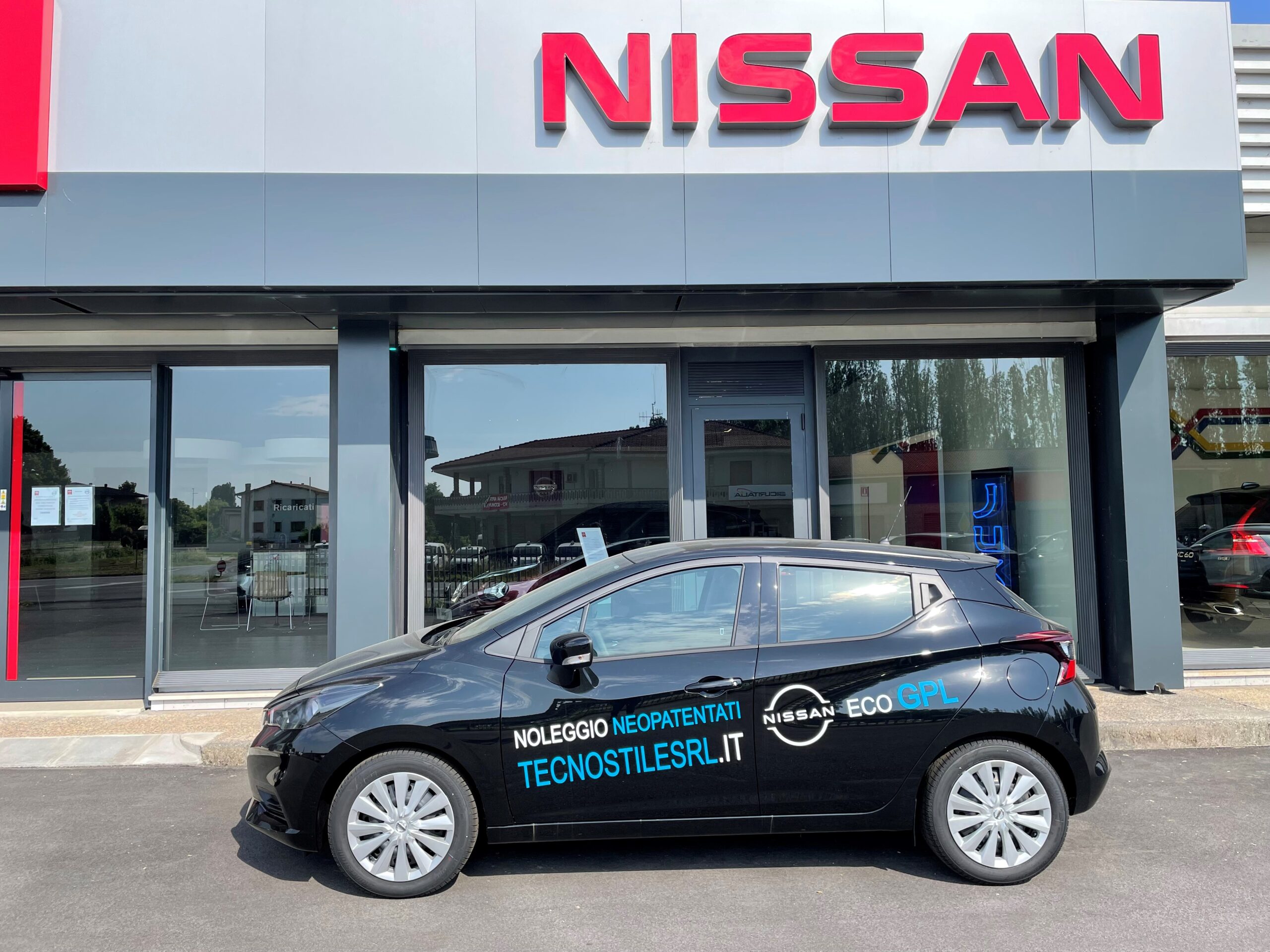 Micra GPL neopatentati tecnostile Rovigo scaled