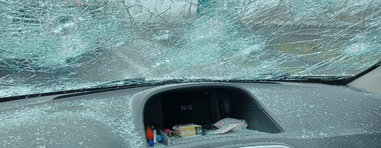 Maltempo: un disastro!