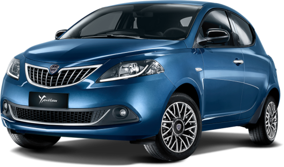 Lancia Ypsilon km 0 Tecnostile Rovigo