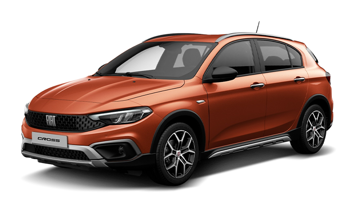 Fiat Tipo km 0 Tecnostile Rovigo