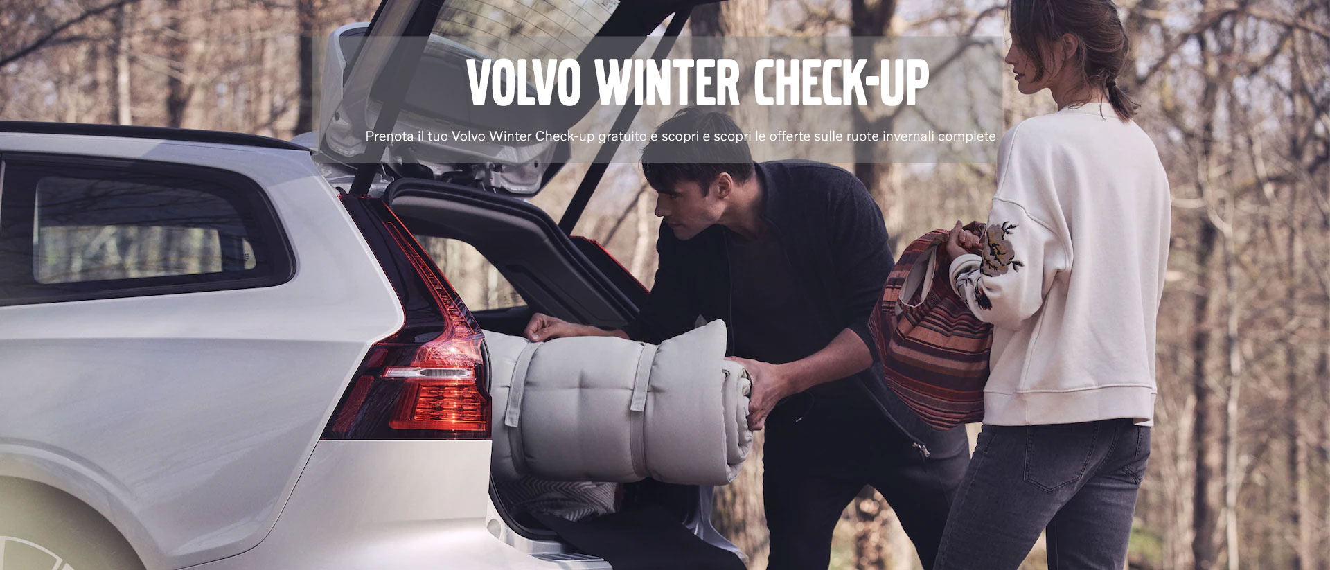 volvo winter check up tecnostile rovigo